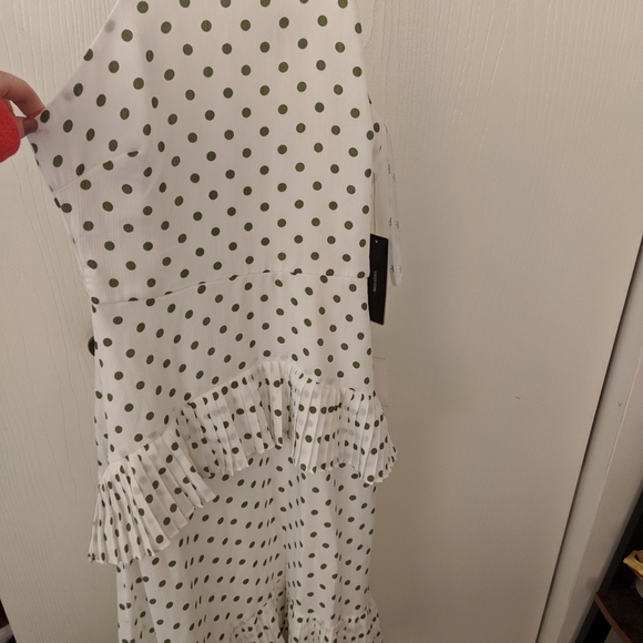 Lulus tiered dress - Picture 7 of 11